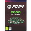 Hra EA SPORTS FC 24 - FC POINTS 2800 | FC COINS PC