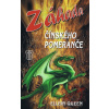 Záhada čínského pomeranče - Ellery Queen
