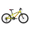 Kellys Lumi 30 Neon Yellow 20