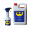 Multifunkčný prípravok WD-40 01-Z05 5L s postrekovačom