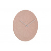 Designové nástěnné hodiny 5836SB Karlsson 35cm