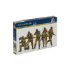 Italeri Italeri figurky - U.S. Infantry (1980s) (1:72)