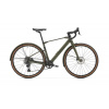 MONDRAKER MONDRAKER Dusty SX R, army green/carbon/black, 2024 Velikost M