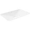 Mexen Esper umývadlo na dosku z konglomerátu 60 x 38 cm, biele - 23036001