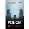 E-kniha: Polícia - 10. diel