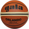Míč Basket ORLANDO BB7141R, hnědá