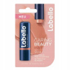 Labello Caring Beauty Nude farebný balzam na pery 4,8 g