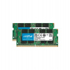 Crucial 32GB SODIMM kit DDR4 3200 CL22 (CT2K16G4SFRA32A)