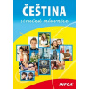 Čeština - stručná mluvnice - Jiří Kleker, Drechslerová J.