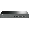 TP-LINK TL-SG1008MP sieťový switch 8 portů funkcia PoE; TL-SG1008MP