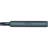 Yato | Bit TORX s otvorem 8 mm T27 x 70 mm 20 ks YT-7955