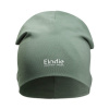 Bavlnená čiapka - Hazy Jade Elodie Details Veľkosť: 6-12 m.