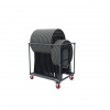 ZOWN Transportný vozík Coctail trolley RA-277