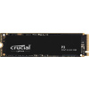 Crucial P3/4TB/SSD/M.2 NVMe/Černá/5R CT4000P3SSD8