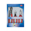 Knipex Kleště silové, sada v kartonu 00 20 10 Knipex Paket silových kleští 00 20 10