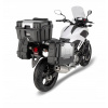 KAPPA Centrálny rám kufra HONDA NC 700 750 S X