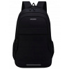 MG Backpack batoh čierny 22L