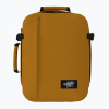 CabinZero Classic Tech 28 l orange chill turistický batoh