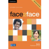 face2face Starter Workbook with Key