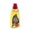 Den Braven Leštiaci šampón s voskom 450 + 50 ml