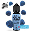 Just Juice Shake & Vape Blue Raspberry 20ml aróma pre e-liquid