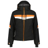 LUHTA MEEKONVAARA bunda 990 black - XL, blk