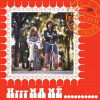 František Ringo Čech, Jiří Schelinger - Hrrr na ně... (LP)