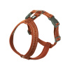Postroj Y Hurtta Casual ECO škoricový 45-55cm