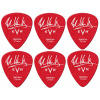 Dunlop EVH Tortex Pick Player Pack 0.73 Trsátko / Brnkátko