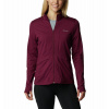 Columbia Hike™ Full Zip W 2012581616 - marionberry XS