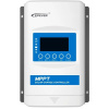 MPPT solárny regulátor EPever XTRA 12/24 V napätie 100 V prúd 10 A