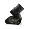ČIŽMY KARL LAGERFELD THERMO PADDED ZIP BOOT BLACK PU MONO