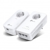 Powerline ethernet TP-Link TL-WPA8631P KIT 1300Mbps, WiFi, sada TL-WPA8631P a TL-PA8010P, OneMesh, 52380613
