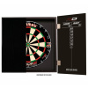 Red Dragon Kabinet - Black