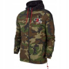 Nike Air Jordan Jumpman Windbreaker XL Bunda (Nike Air Jordan Jumpman Windbreaker XL Bunda)