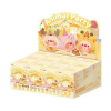 Jotoys Oyo: Animal Party Mini Series Blind Box Figurka 5 - 7 cm Display (12)