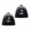 Thule 751 pätky 4ks