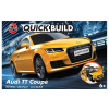 Airfix Quick Build J6034 - Audi TT Coupe