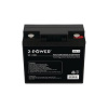 2-Power 2-Power 2P18-12 12V 18Ah VRLA Baterie