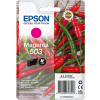 Epson 503 Magenta - originálny