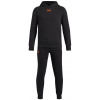 Súprava Under Armour UA Rival Fleece Suit 1379802-003 Veľkosť XS