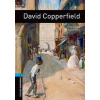 David Copperfield + mp3 Pack - Charles Dickens