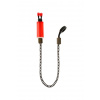 Zfish Swinger Chain Hanger Červený
