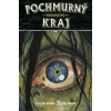 Pochmurný kraj 8 - Nenávratno - Bunn Cullen