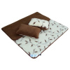 Posteľná BIELIZEŇ 160x200 ŤAVEJ VLNY CASHMERE BENJAMIN C5 (Posteľná BIELIZEŇ 160x200 ŤAVEJ VLNY CASHMERE BENJAMIN C5)