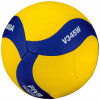 Volejbal Mikasa v345w 5 (Adidas futbalové ochrancovia na GK3534 Tibia)