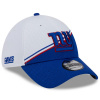 New York Giants - 2023 Sideline 39THIRTY NFL Šiltovka L/XL
