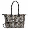 Enrico Benetti Claire 25001 Panther Print 23L