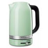 KitchenAid rychlovarná konvice 5KEK1701EPT pistáciová
