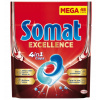 Somat Excellence Tablety do umývačky riadu 48 ks